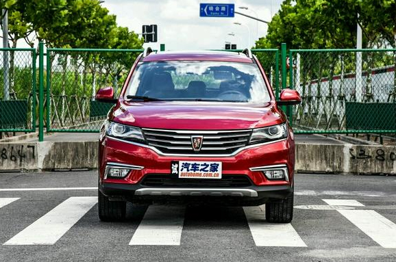 厲害了！六家中國(guó)車企上榜《財(cái)富》2017世界500強(qiáng)